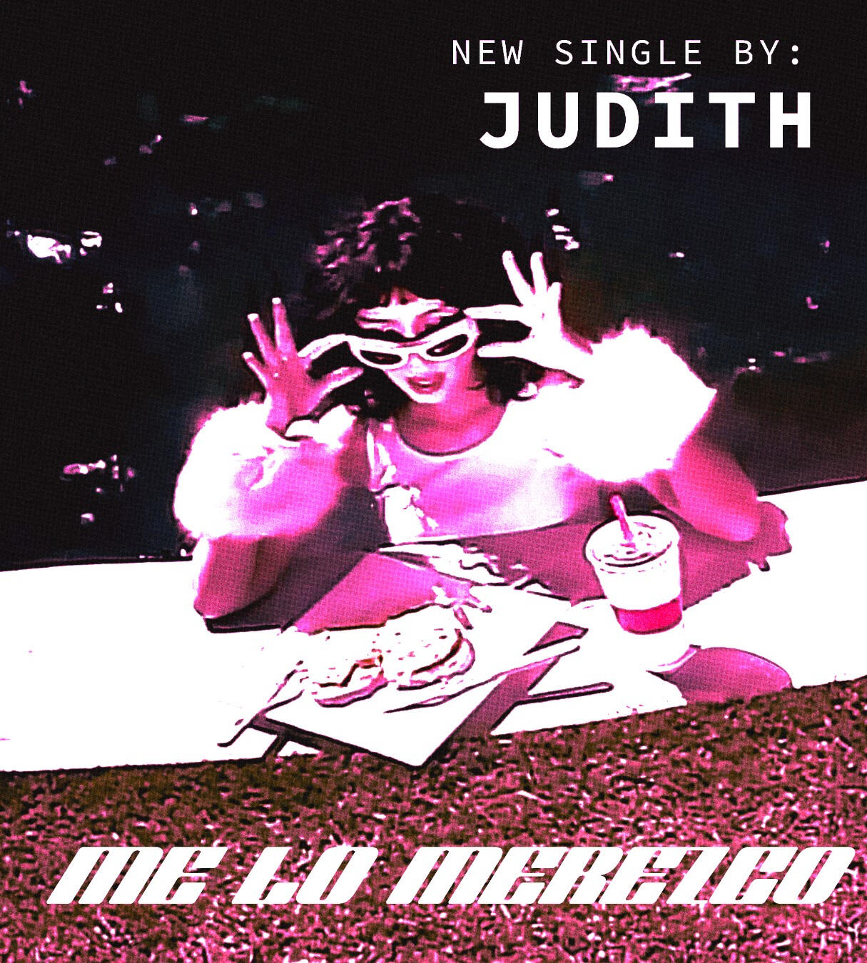 me lo merezco by Judith