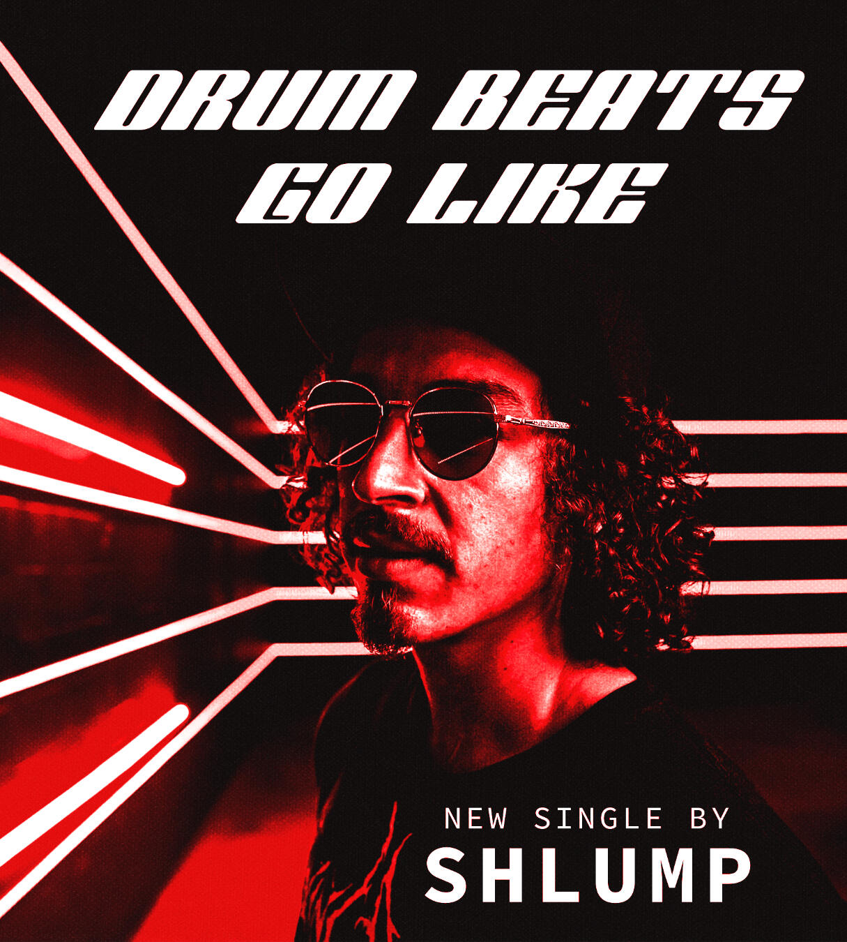 drum beats go like by shlump