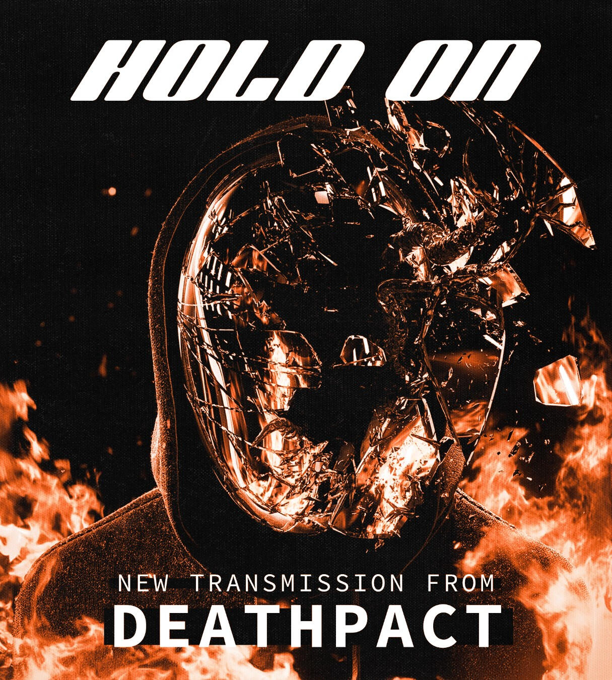 hold on by deathpact
