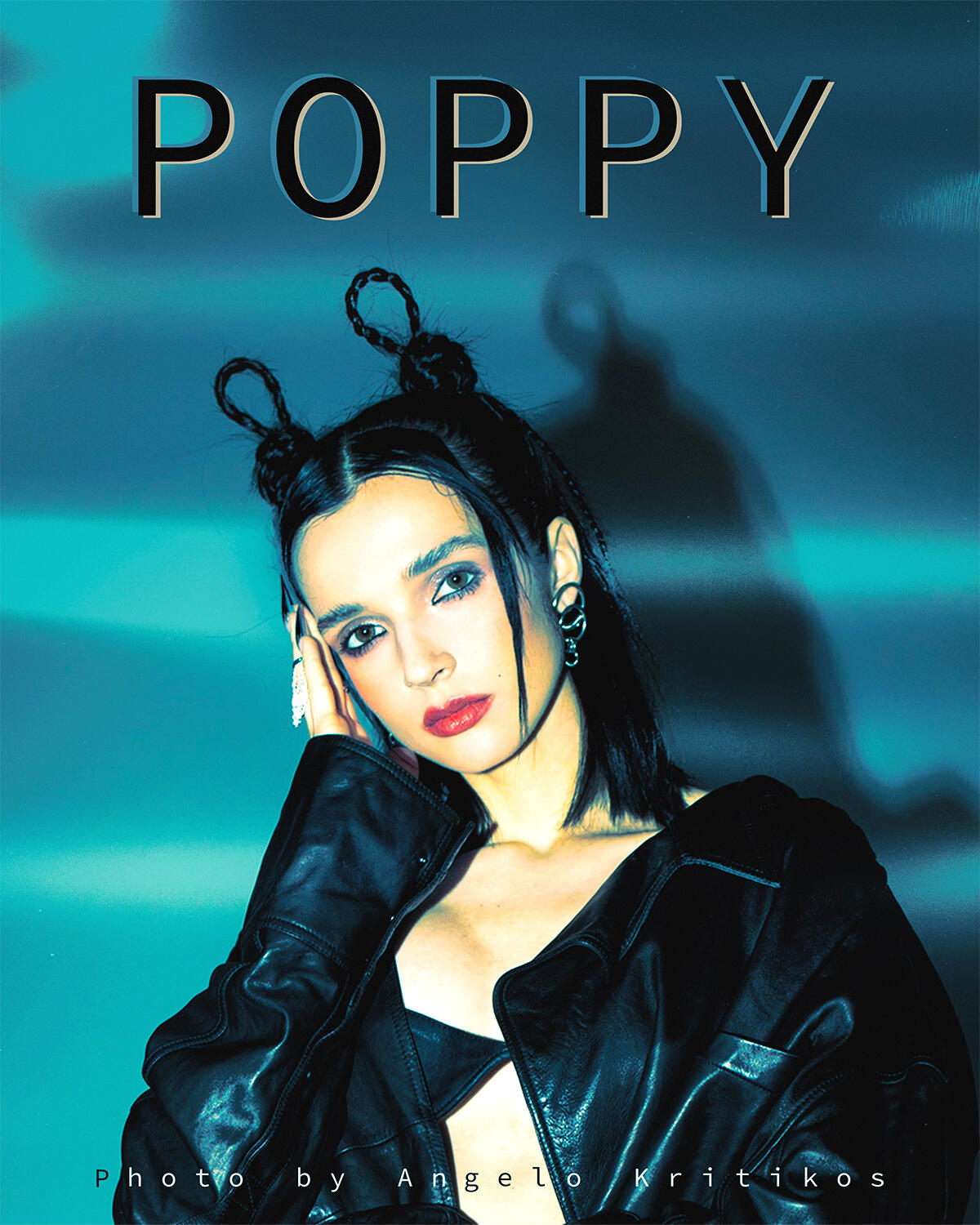 Catch Poppy live on tour!