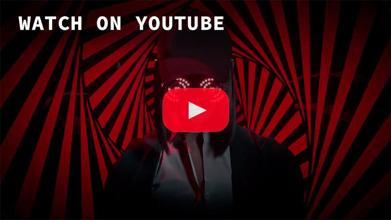 CAN YOU SEE ME? by Rezz