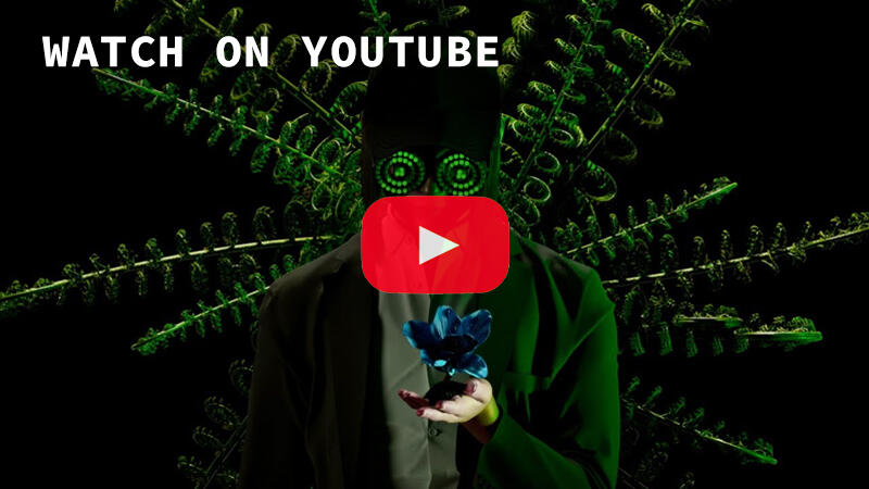 REZZ x Blanke - Everywhere, Nowhere (Official Video)