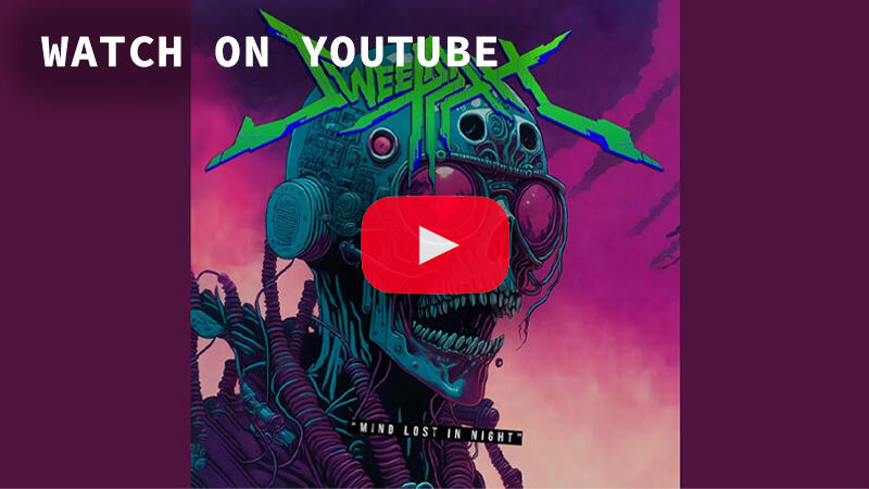 Mind Lost In Night - Sweeppah